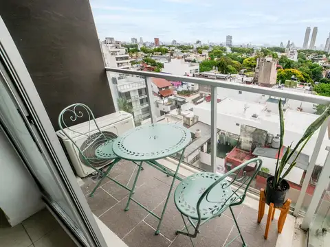 Departamento en Alquiler al Sudeste