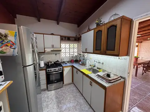 Casa en Venta en Villa Del Parque, USD 135.000