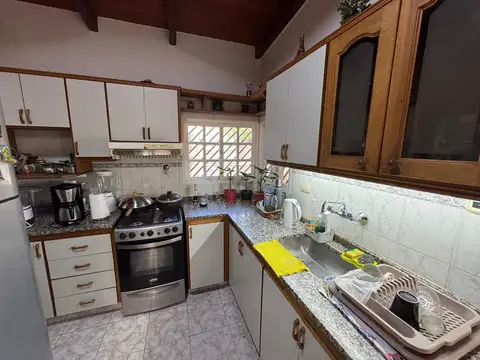 Casa en Barrio Villa del Parque