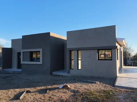 Casa en Venta en Las Moreras, Merlo