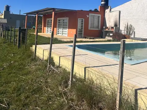 Casa en Venta 5 años