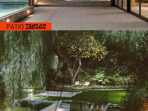 VENTA 1 AMBIENTE 40,7 M2 TOTALES AMENITIES PREMIUM