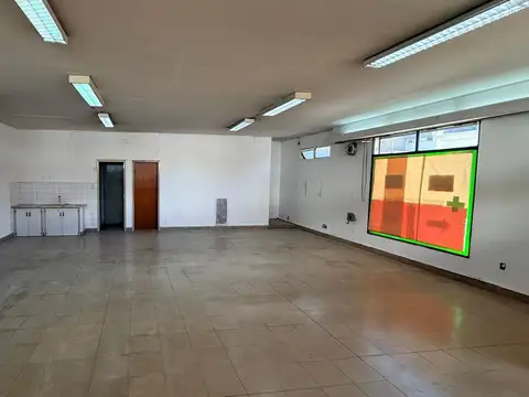 Local en Alquiler en 9 De Julio, $ 1.000.000