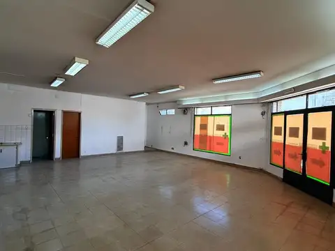 Local en Alquiler 60 años