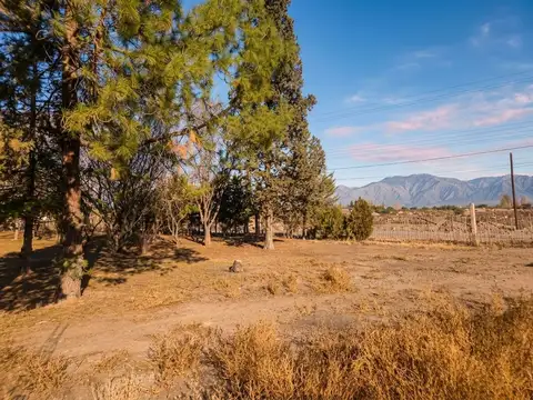 Terreno en Venta Carril Maza Sur, Cruz de Piedra