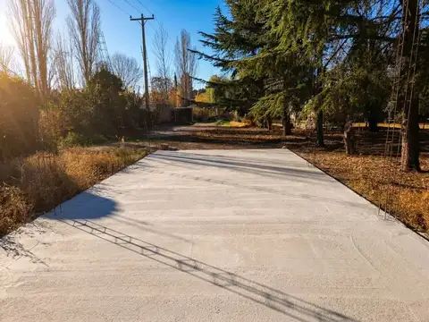 Terreno en Venta Carril Maza Sur, Cruz de Piedra