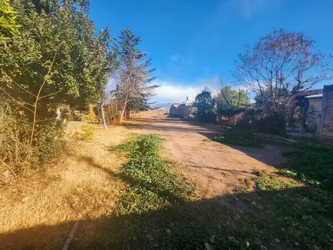 Terreno en Venta de 987,0 m2