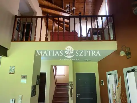 Casa en Venta 5 años