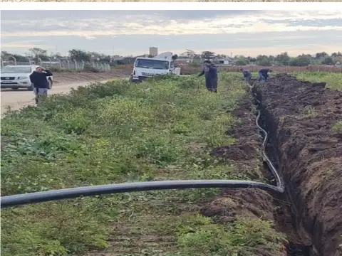 Terreno Lote en Venta en Bella Vista, San Miguel