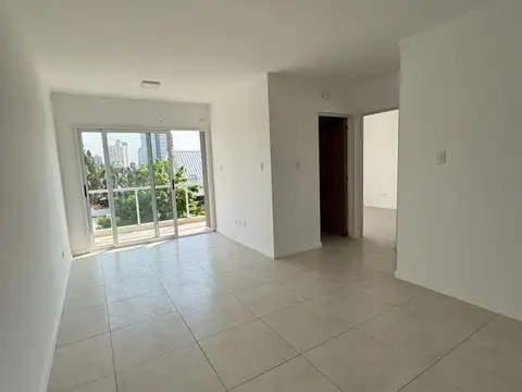 depto POZO ULTIMA ETAPA 1 dormitorio Piso alto