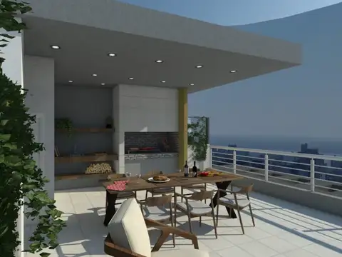 Departamento en Venta 1 año