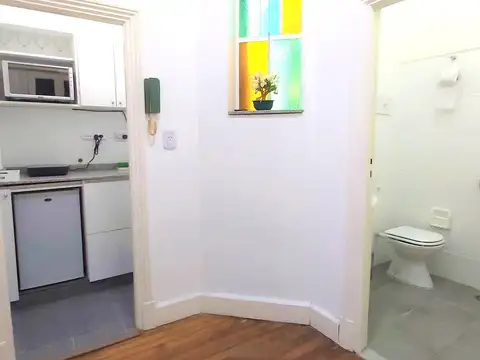 VENTA DEPARTAMENTO MONOAMBIENTE SAN TELMO