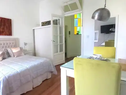Departamento en Venta en Constitución, USD 45.000