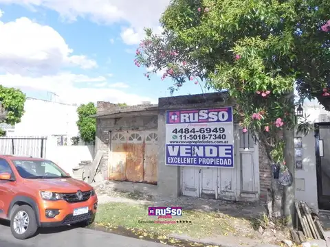 Venta Casa 3 Ambientes Ramos Mejia