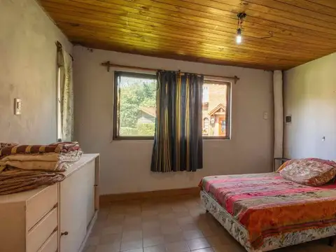 Casa en Venta 40 años