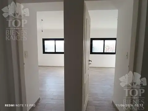 Casa en Alquiler al Este