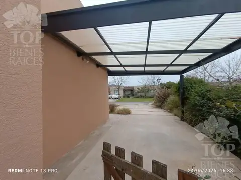 Casa en Alquiler en El Cantón - Barrio Puerto, $ 2.000.000