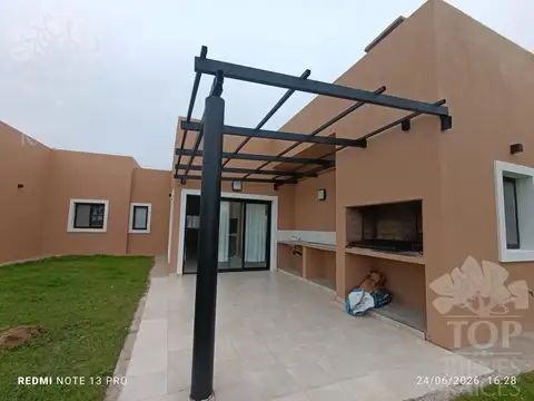 Casa en Alquiler 5 años