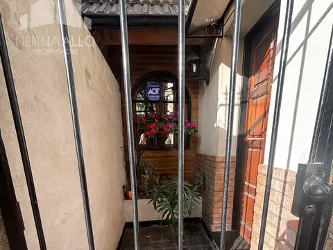 Depto Tipo Casa en Venta de 3 dormitorios