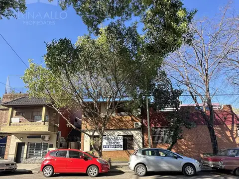 Depto Tipo Casa en Venta de 4 ambientes
