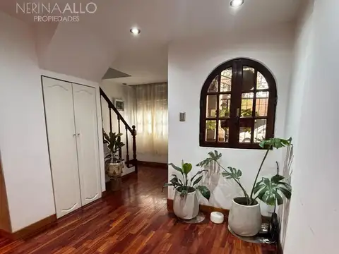 Depto Tipo Casa en Venta en Villa Devoto, USD 199.500
