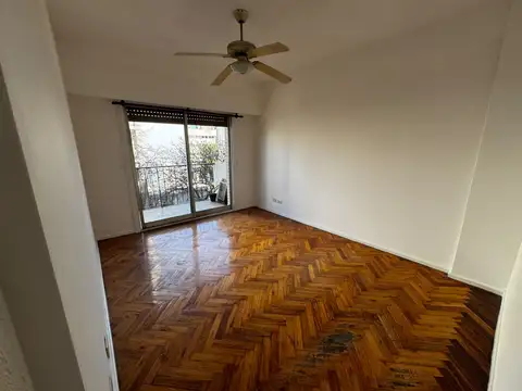 Departamento en Alquiler en Villa Crespo, Capital Federal