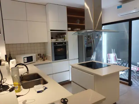 Casa en Venta en Parque Patricios, USD 290.000