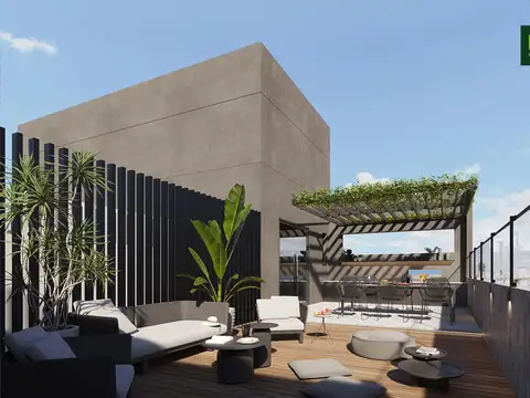 Departamento en Venta En pozo