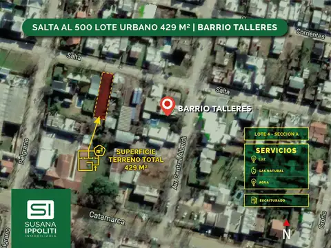 Salta al al 500