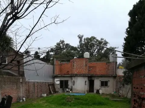 Casa apta crédito banco privado!permuta