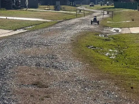 IMPERDIBLE LOTE EN BARRIO SANTA INES, COMARCAS DE LUJAN