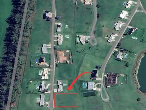 Terreno en Venta en Santa Ines, USD 30.000