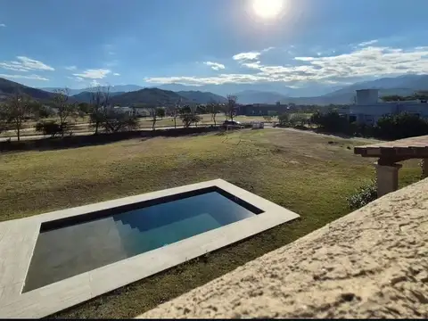 Exc Casa Vta 3 Dor Qcho/esc/est/suite/pil Chacras Sta María