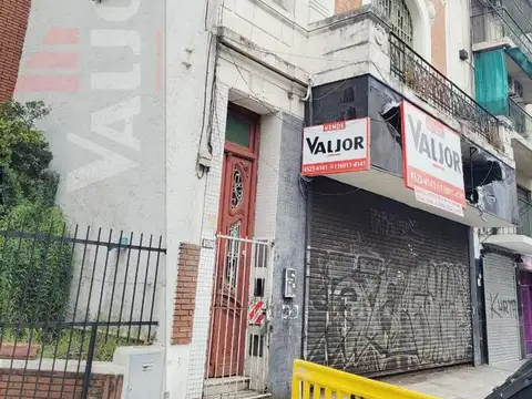 Terreno en Venta en Villa Urquiza, USD 580.000