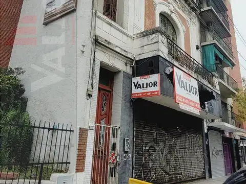Lote/Terreno en venta a metros del corredor Holmberg