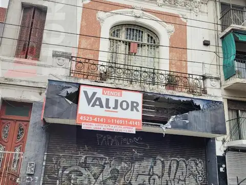 Lote/Terreno en venta a metros del corredor Holmberg