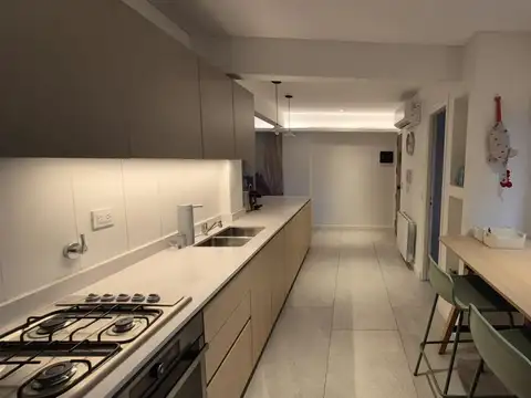 Departamento en Venta en Caballito, USD 330.000