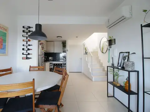 Departamento en Venta en Nordelta El Palmar, USD 260.000