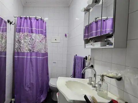 Depto Tipo Casa en Venta en Villa Urquiza, USD 170.500