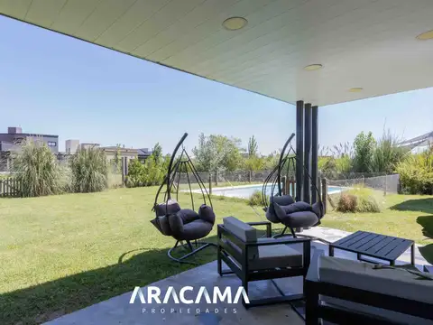 Casa en Venta en Horizontes al Sur - Canning