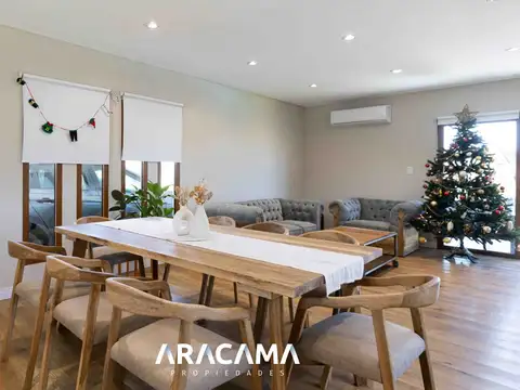 Casa en Venta 3 años