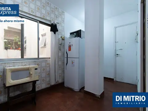 Departamento en Venta Apto profesional