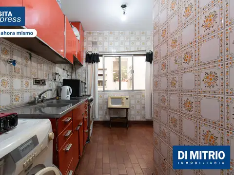 Departamento en Venta en San Cristobal, USD 68.000