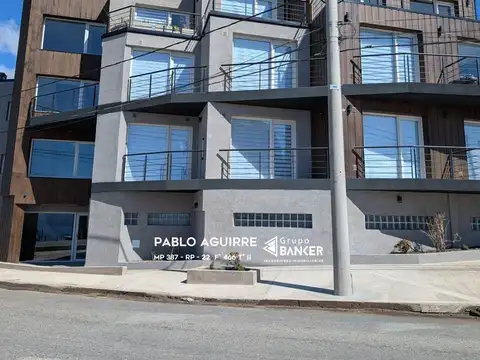 Departamento en Venta en San Carlos de Bariloche, Bariloche