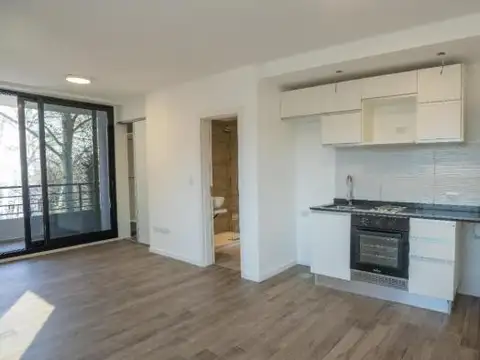 Departamento en Venta en República De La Sexta, Rosario