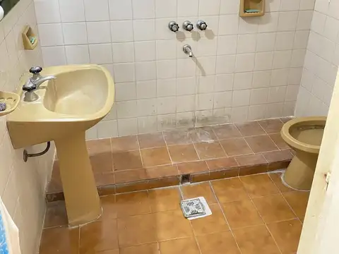 Casa en Venta 40 años