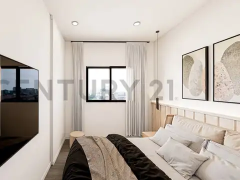 VENTA DEPARTAMENTO 3 AMBIENTES BERNAL CENTRO