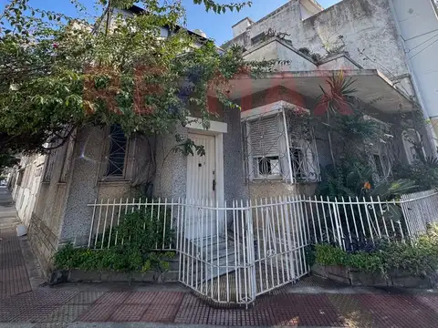 Casa en Venta 55 años