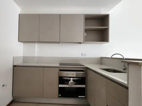 Departamento en Venta con 22 cocheras