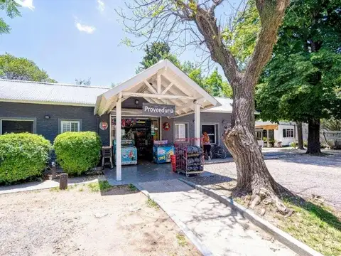 Horacio Quiroga  al 4800